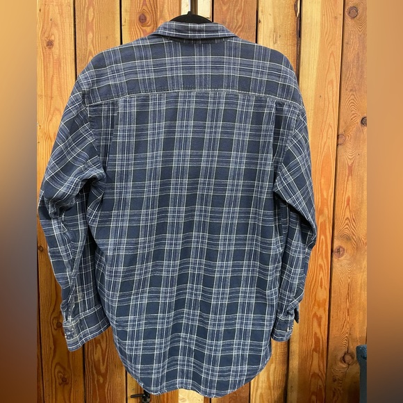 Vintage Mark’s Flannel - Picture 3 of 3